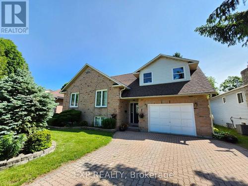 1311 CUTHBERTSON AVENUE  Brockville, ON K6V 6Y2