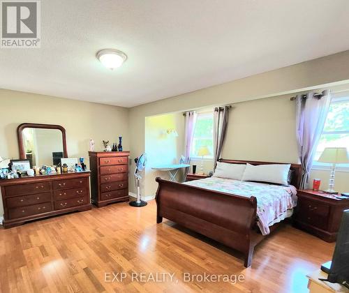 1311 Cuthbertson Avenue, Brockville, ON - Indoor Photo Showing Bedroom