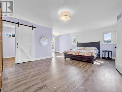 365 Beach Boulevard, Hamilton, ON - Indoor Photo Showing Bedroom