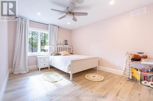 Bed rm 3 - 2220 (#4) Four Mile Creek Road, Niagara-On-The-Lake (Lakeshore), ON - Indoor Photo Showing Bedroom