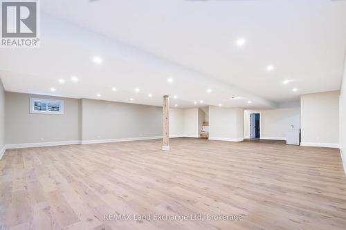 Basement. - 2220 (#4) Four Mile Creek Road, Niagara-On-The-Lake (Lakeshore), ON - Indoor Photo Showing Other Room