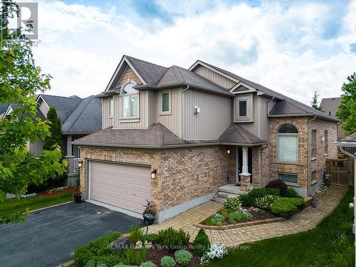 34 DAVIS STREET  Collingwood, ON L9Y 0C8