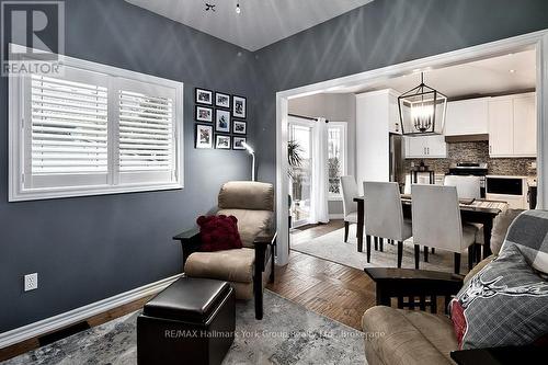 34 Davis Street, Collingwood, ON - Indoor