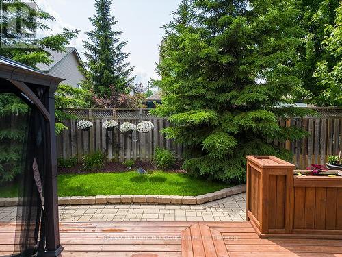 34 Davis Street, Collingwood, ON - Outdoor