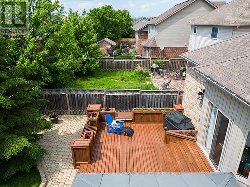 34 Davis Street, Collingwood, ON - Outdoor With Exterior