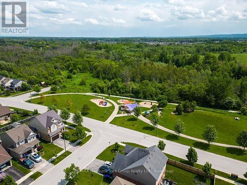 34 Davis Street, Collingwood, ON - Outdoor With View