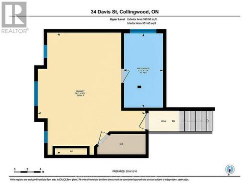 34 Davis Street, Collingwood, ON - Other