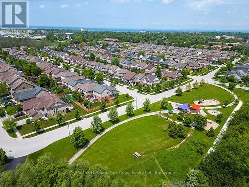 34 Davis Street, Collingwood, ON - Outdoor With View