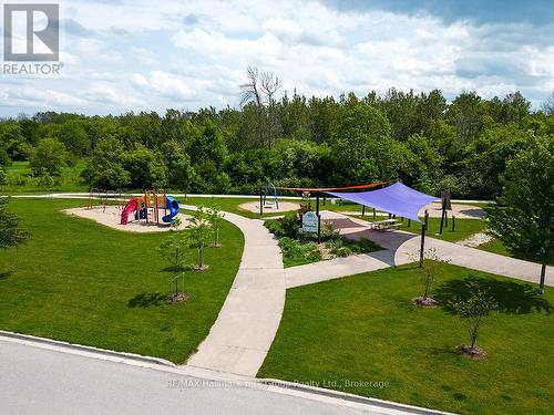 34 Davis Street, Collingwood, ON - Outdoor With View