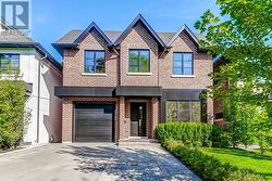 8 SHAND AVENUE  Toronto, ON M8X 2M5