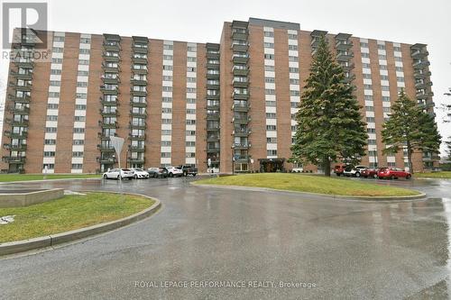 113 - 1465 BASELINE ROAD  Ottawa, ON K2C 3L9