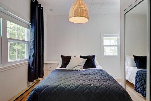 Chambre à coucher - 473 Rue Bordeleau, Magog, QC - Indoor Photo Showing Bedroom