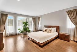 Chambre à coucher principale - 