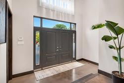 Hall d'entrée/Vestibule - 