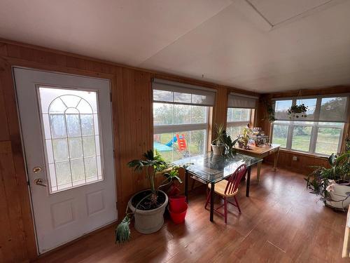 Veranda - 499 Route Cox, Bonaventure, QC - Indoor Photo Showing Other Room