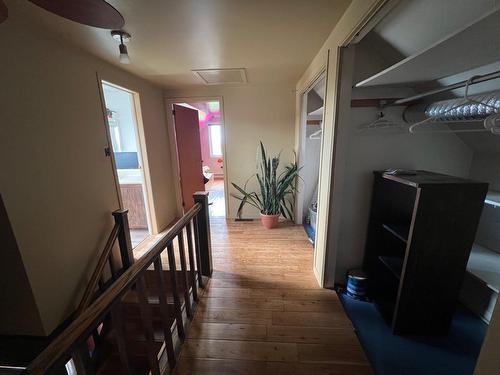 Passageway - 499 Route Cox, Bonaventure, QC - Indoor Photo Showing Other Room