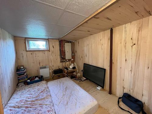 Bedroom - 499 Route Cox, Bonaventure, QC - Indoor