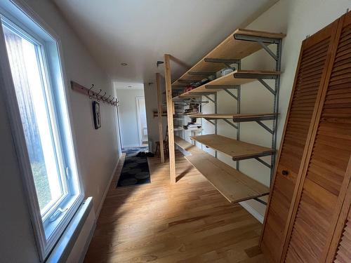 Storage - 499 Route Cox, Bonaventure, QC - Indoor Photo Showing Other Room