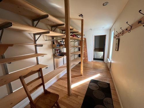 Storage - 499 Route Cox, Bonaventure, QC - Indoor Photo Showing Other Room