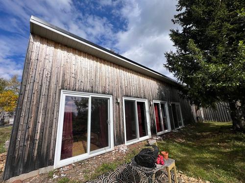 Exterior - 499 Route Cox, Bonaventure, QC - Outdoor With Exterior