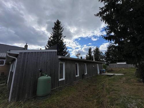 Exterior - 499 Route Cox, Bonaventure, QC - Outdoor