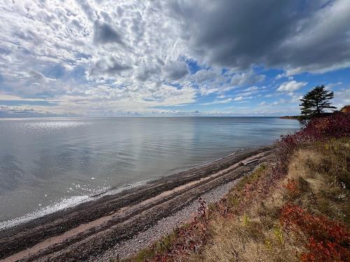 Waterfront - 499 Route Cox, Bonaventure, QC - Outdoor With Body Of Water With View