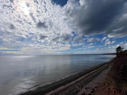 Waterfront - 499 Route Cox, Bonaventure, QC - Outdoor With Body Of Water With View