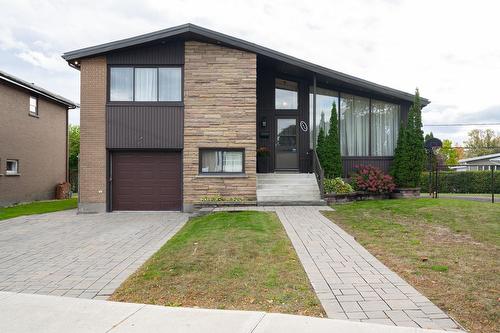 1438 Rue Franklin  Laval (Chomedey), QC H7W 1K6