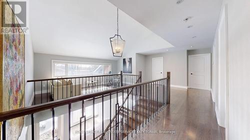 136 Denlow Boulevard, Toronto, ON - Indoor Photo Showing Other Room