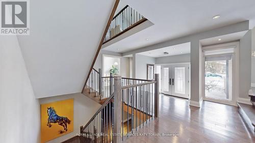 136 Denlow Boulevard, Toronto, ON - Indoor Photo Showing Other Room