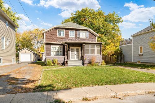 314 Rue Murray  Longueuil (Greenfield Park), QC J4V 1N7