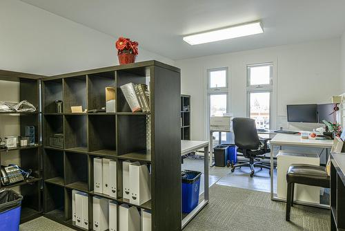 Bureau - 1376  - 1380 Boul. Roland-Therrien, Longueuil (Le Vieux-Longueuil), QC - Indoor Photo Showing Office