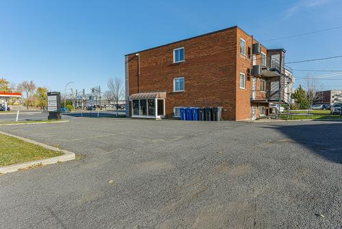 Extérieur - 1376  - 1380 Boul. Roland-Therrien, Longueuil (Le Vieux-Longueuil), QC - Outdoor