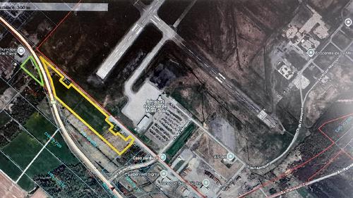 Land/Lot - Route De L'Aéroport, Sainte-Flavie, QC 