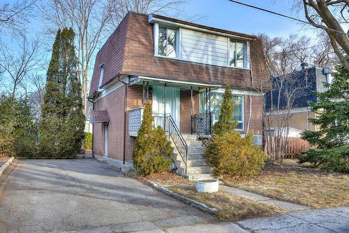 2341 Rue Lavallée  Montréal (Ahuntsic-Cartierville), QC H3M 1N9