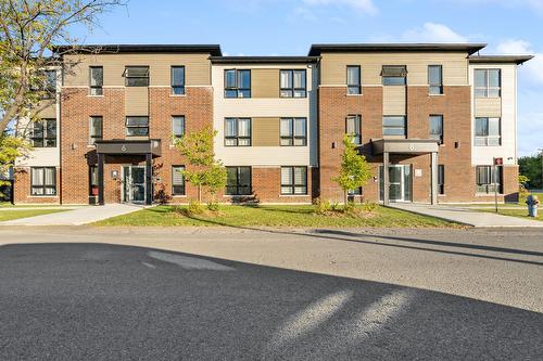 Façade - 5-6 Av. Du Parc, Salaberry-De-Valleyfield, QC - Outdoor With Facade
