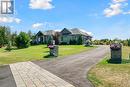 217 Shamus Way ~ Welcome Home! - 217 Shamus Way, Ottawa, ON  - Outdoor 