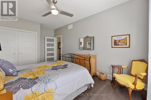 Plenty of cupboard space. - 217 Shamus Way, Ottawa, ON - Indoor Photo Showing Bedroom