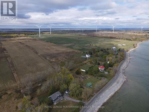 0 Pt Lt 8 South Shore Road, Frontenac Islands (The Islands), ON 