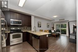 125 - 570 LOLITA GARDENS  Mississauga, ON L5A 0A1