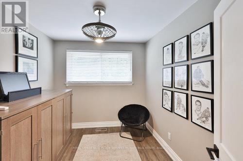 1404 Lewisham Drive, Mississauga, ON - Indoor