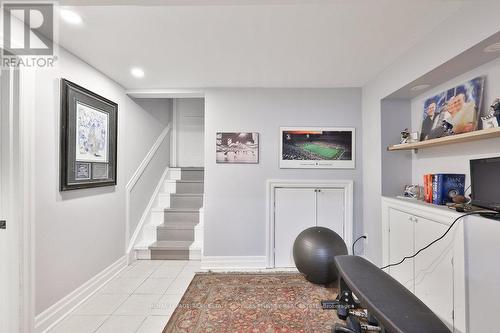 1404 Lewisham Drive, Mississauga, ON - Indoor