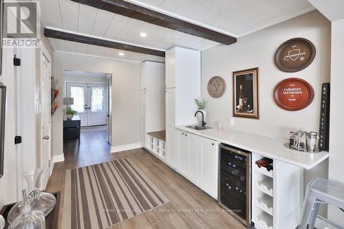 1404 Lewisham Drive, Mississauga, ON - Indoor