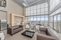 Amenities - Indoor Kitchen / BBQ area - 20th floor - 