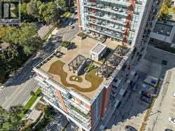 Amenities - Zen Garden aerial view - 9th floor - 