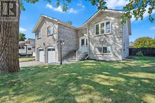 50 DAVEY CRESCENT  Loyalist (Amherstview), ON K7N 1X7