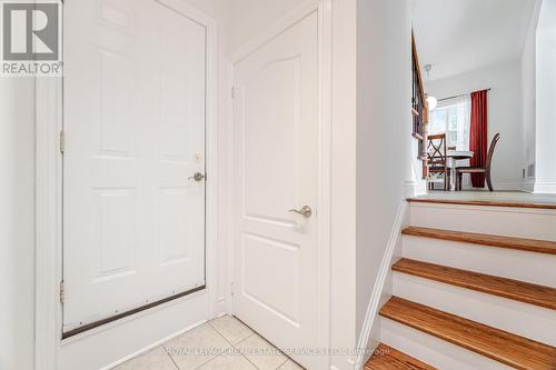 3896 Bloomington Crescent, Mississauga, ON - Indoor Photo Showing Other Room