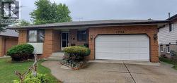 1735 HOMESTEAD LANE  Lasalle, ON N9H 2C7