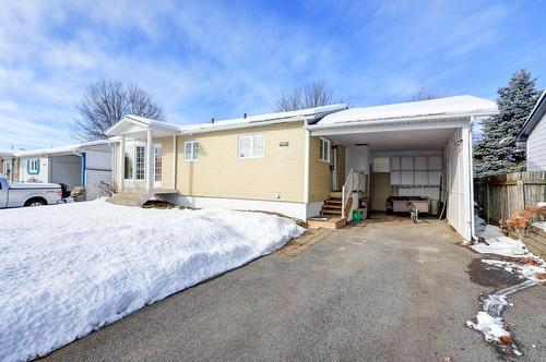 Frontage - 17 Carré Rémi, Blainville, QC - Outdoor With Facade