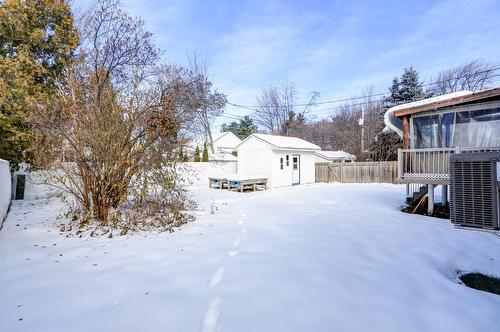 Exterior - 17 Carré Rémi, Blainville, QC - Outdoor